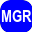 Icon MGR