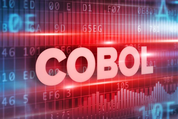 COBOL Project Image