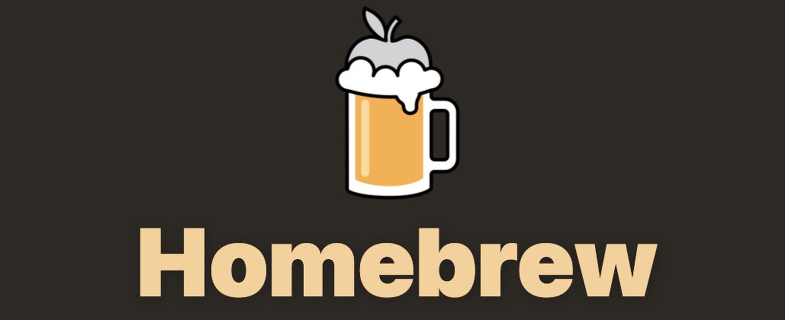 MacOS Homebrew Project Image